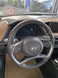 هیوندای سۆناتا